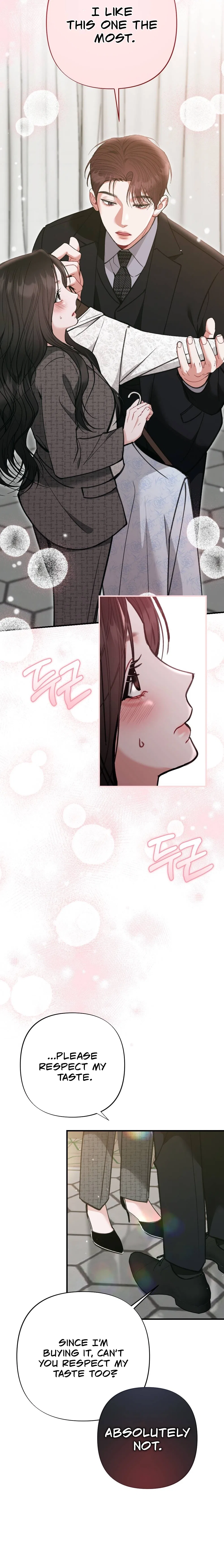 Last Love Chapter 26 – Page 24