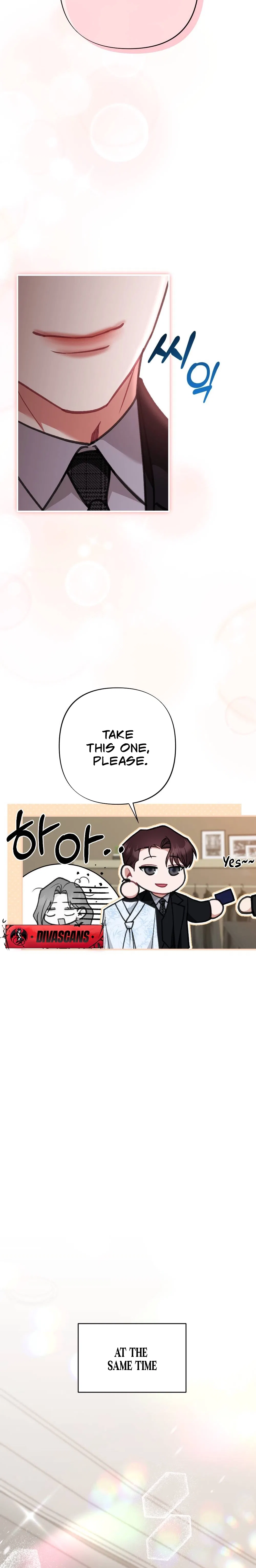 Last Love Chapter 26 – Page 26