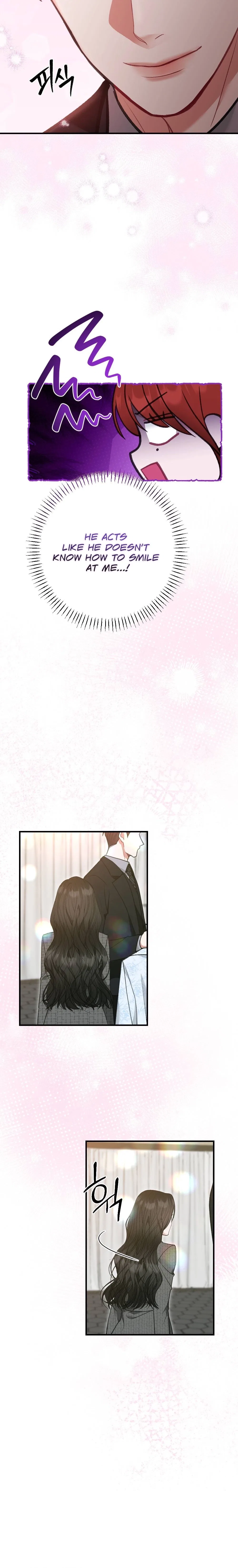 Last Love Chapter 26 – Page 30