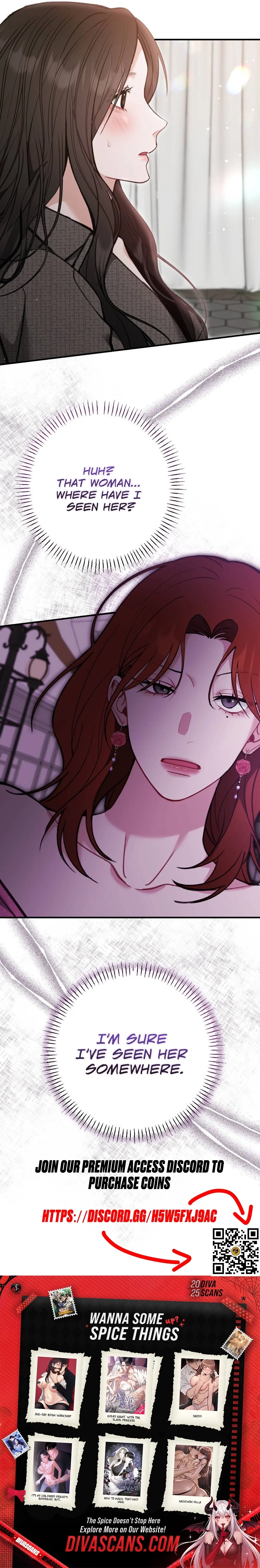 Last Love Chapter 26 – Page 31