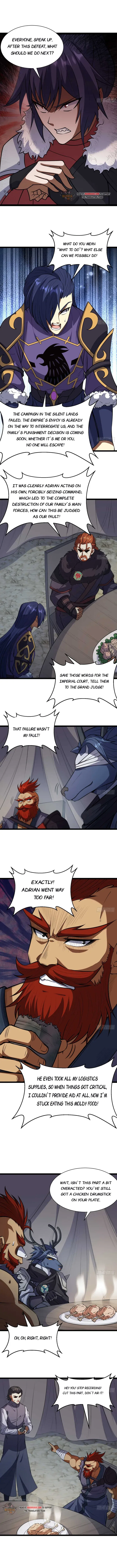 Starting From Today I’ll Work As A City Lord Chapter 548 – Page 2