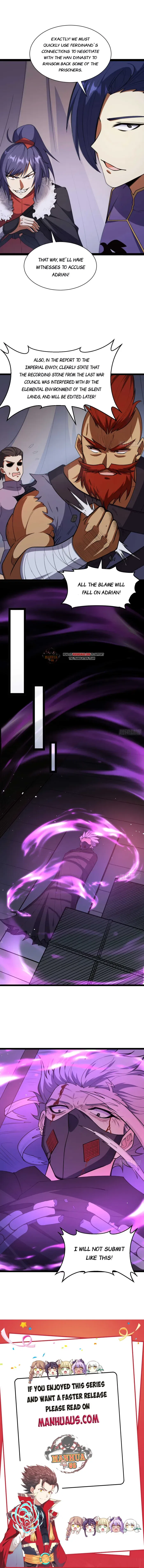 Starting From Today I’ll Work As A City Lord Chapter 548 – Page 4