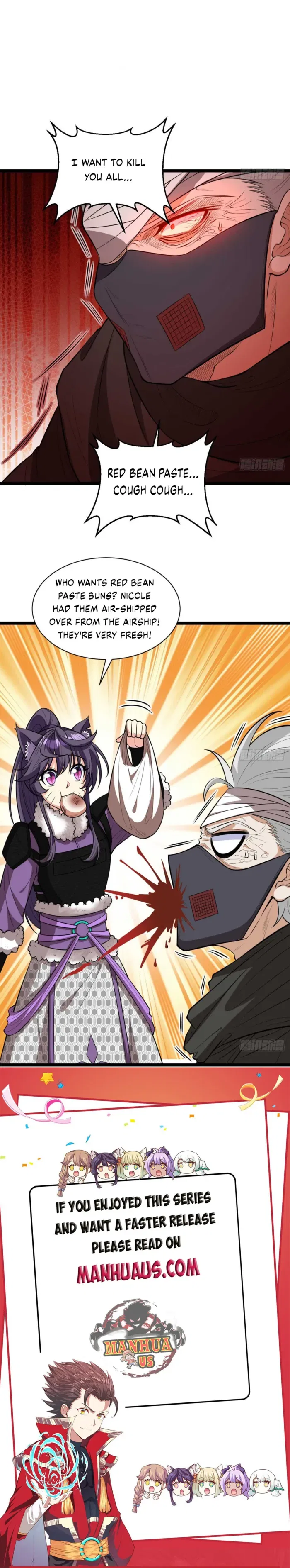 Starting From Today I’ll Work As A City Lord Chapter 547 – Page 5