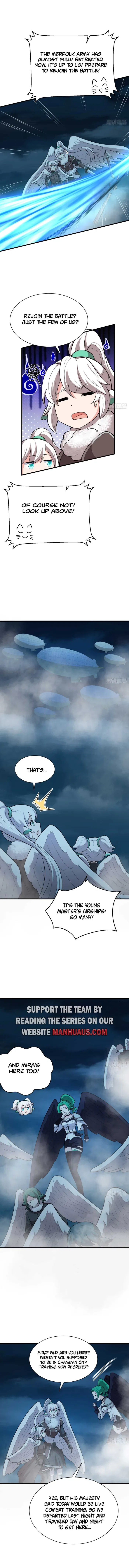 Starting From Today I’ll Work As A City Lord Chapter 546 – Page 3