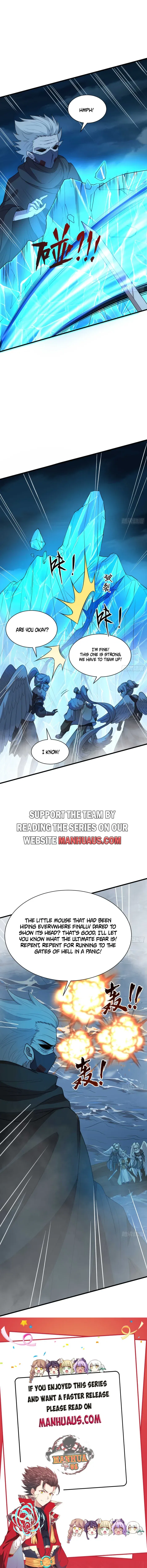 Starting From Today I’ll Work As A City Lord Chapter 546 – Page 6