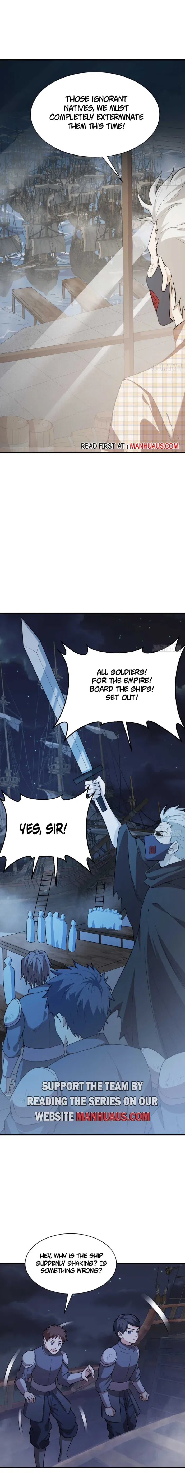Starting From Today I’ll Work As A City Lord Chapter 545 – Page 2