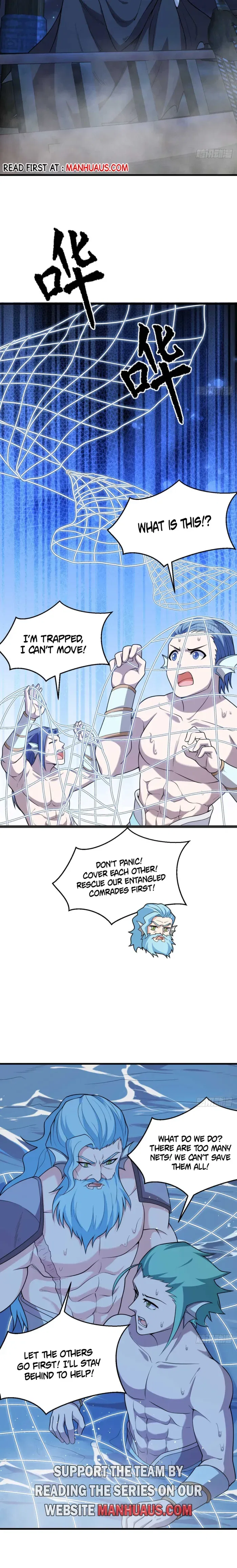 Starting From Today I’ll Work As A City Lord Chapter 545 – Page 6