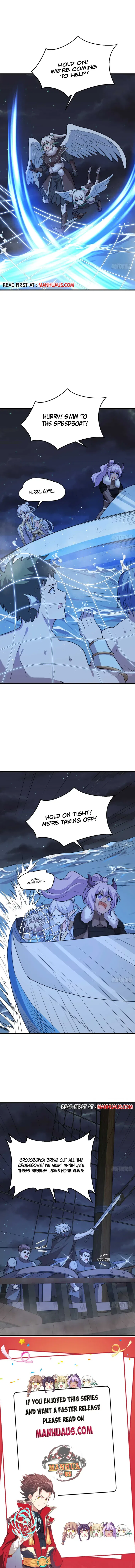 Starting From Today I’ll Work As A City Lord Chapter 545 – Page 7