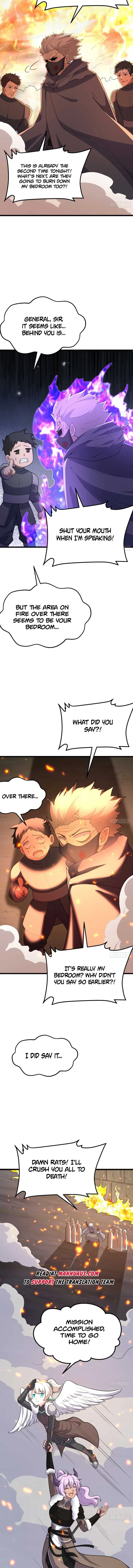 Starting From Today I’ll Work As A City Lord Chapter 544 – Page 2