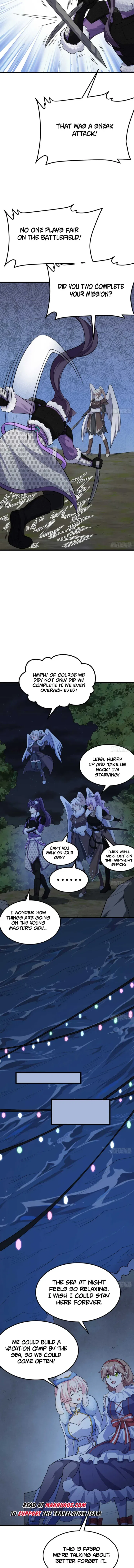 Starting From Today I’ll Work As A City Lord Chapter 544 – Page 4