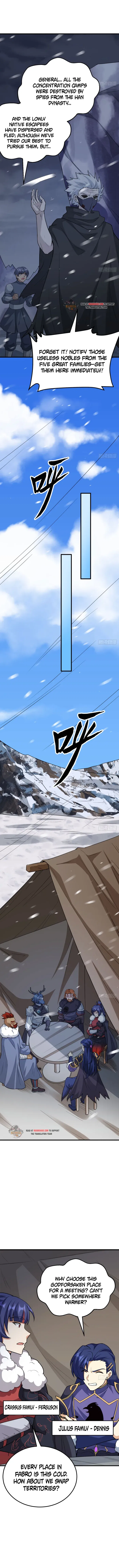 Starting From Today I’ll Work As A City Lord Chapter 541 – Page 2