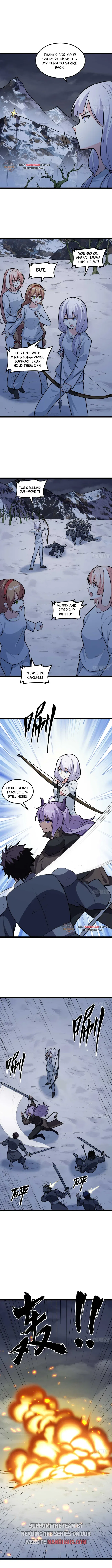 Starting From Today I’ll Work As A City Lord Chapter 539 – Page 3
