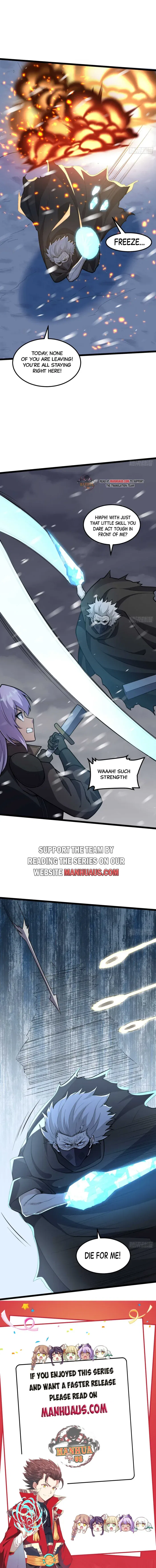 Starting From Today I’ll Work As A City Lord Chapter 539 – Page 4