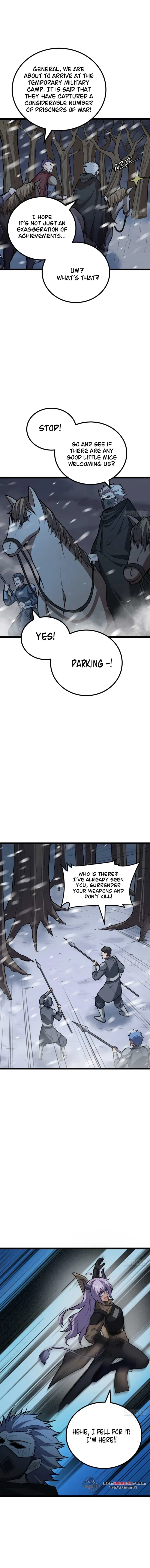 Starting From Today I’ll Work As A City Lord Chapter 538 – Page 2