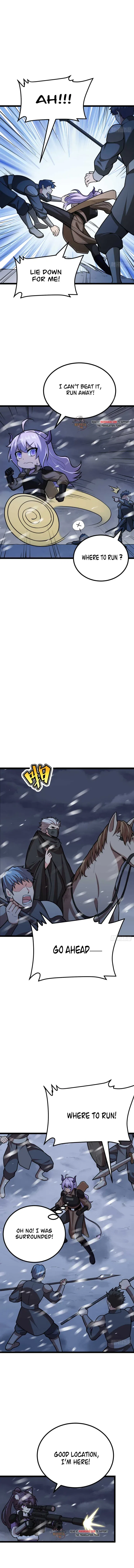 Starting From Today I’ll Work As A City Lord Chapter 538 – Page 4