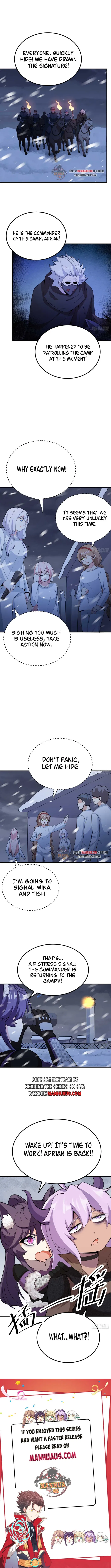 Starting From Today I’ll Work As A City Lord Chapter 537 – Page 4