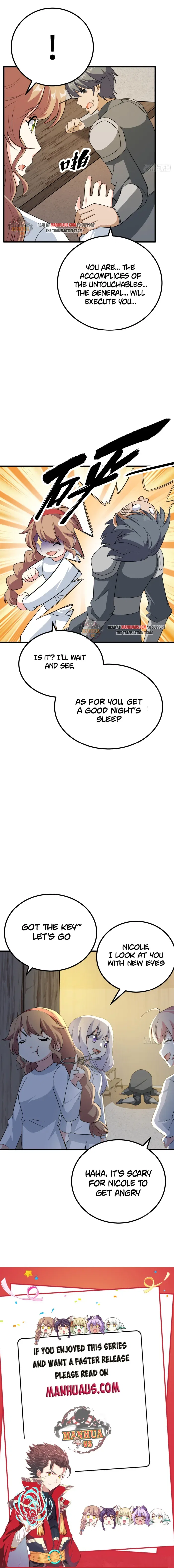 Starting From Today I’ll Work As A City Lord Chapter 536 – Page 5