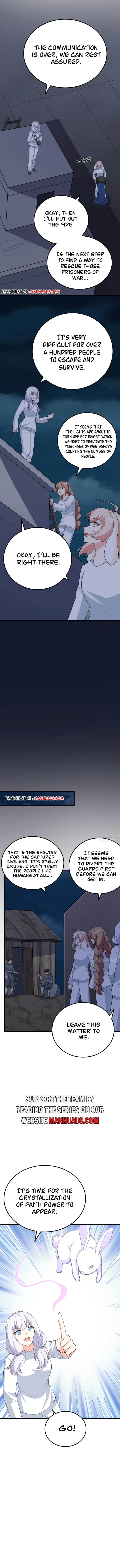 Starting From Today I’ll Work As A City Lord Chapter 535 – Page 3