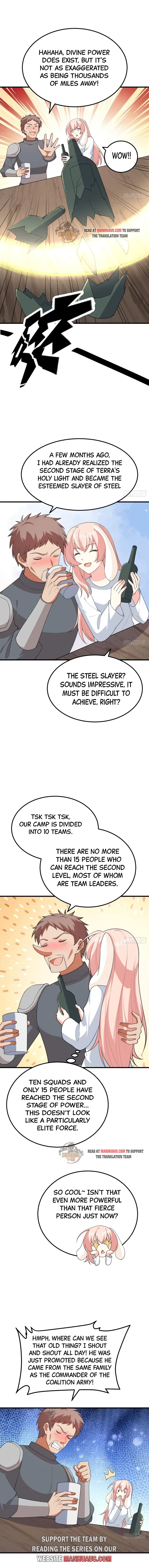 Starting From Today I’ll Work As A City Lord Chapter 534 – Page 5