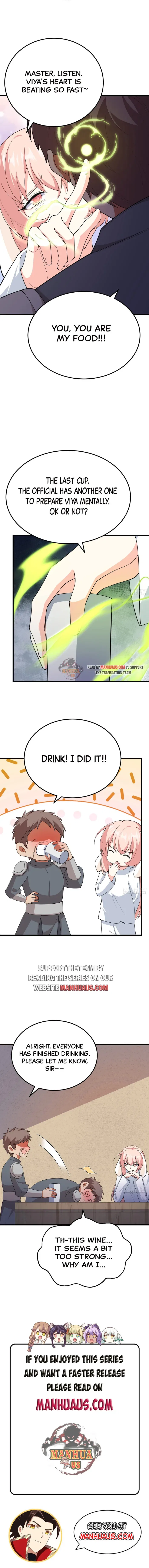 Starting From Today I’ll Work As A City Lord Chapter 534 – Page 7