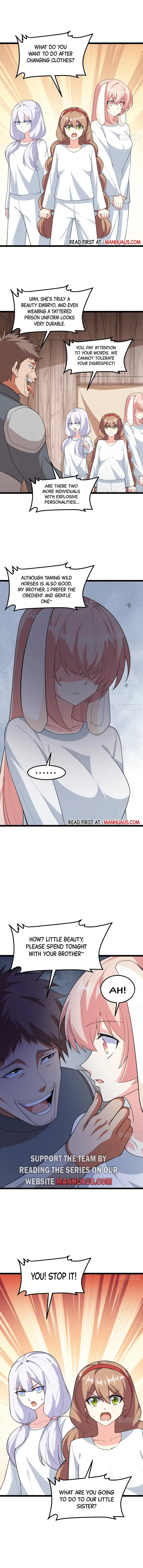 Starting From Today I’ll Work As A City Lord Chapter 533 – Page 3