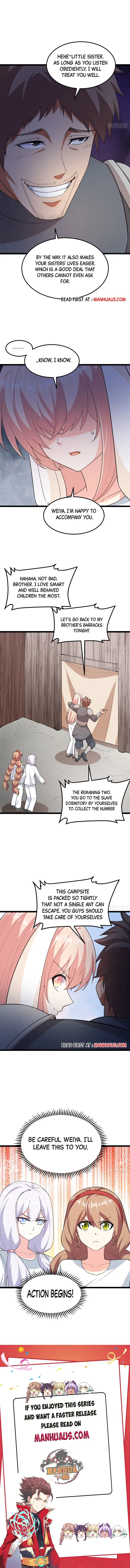 Starting From Today I’ll Work As A City Lord Chapter 533 – Page 4