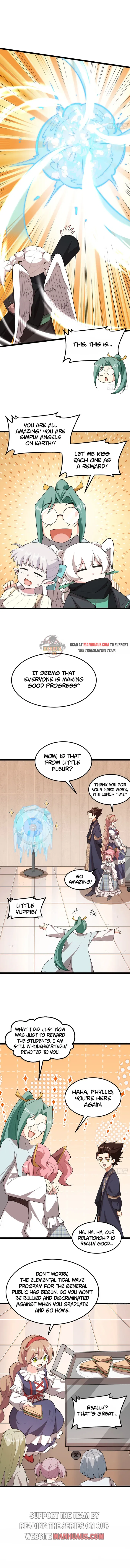 Starting From Today I’ll Work As A City Lord Chapter 532 – Page 2