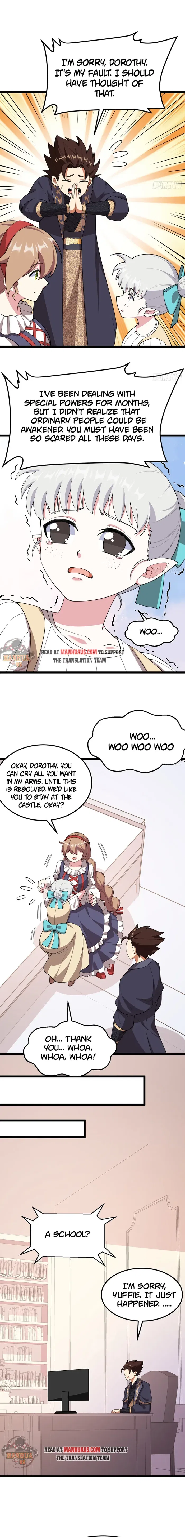 Starting From Today I’ll Work As A City Lord Chapter 531 – Page 2