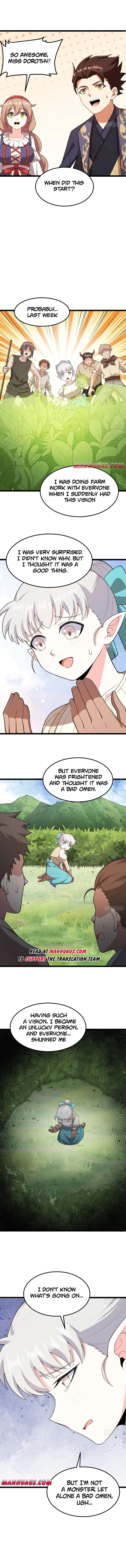 Starting From Today I’ll Work As A City Lord Chapter 530 – Page 3