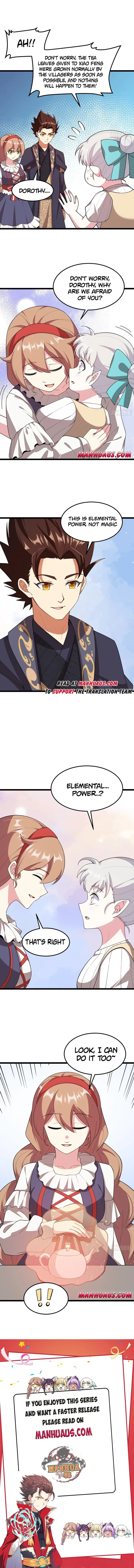 Starting From Today I’ll Work As A City Lord Chapter 530 – Page 4