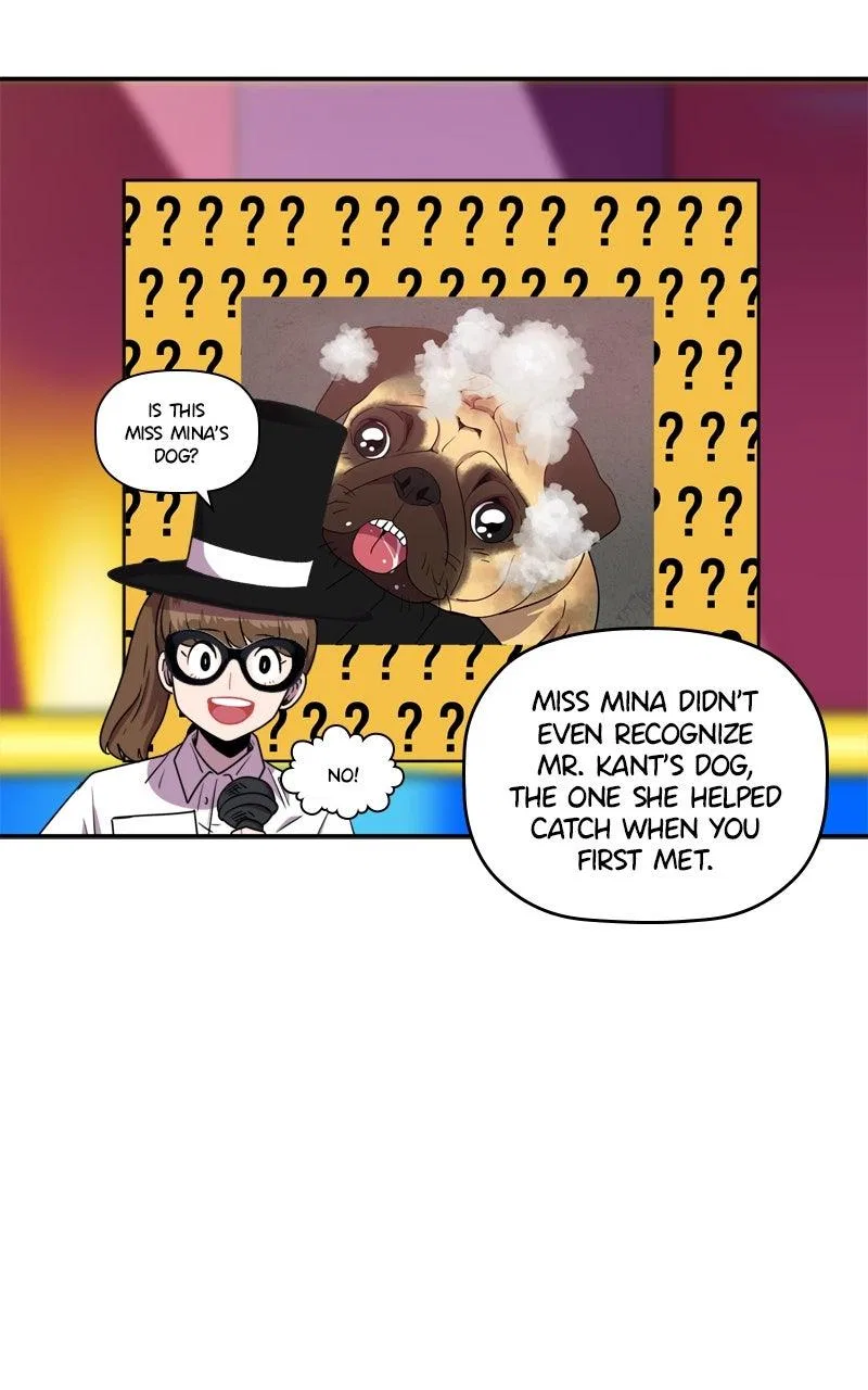 Take My Money Chapter 144 – Page 9