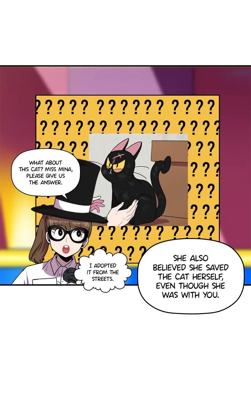 Take My Money Chapter 144 – Page 10