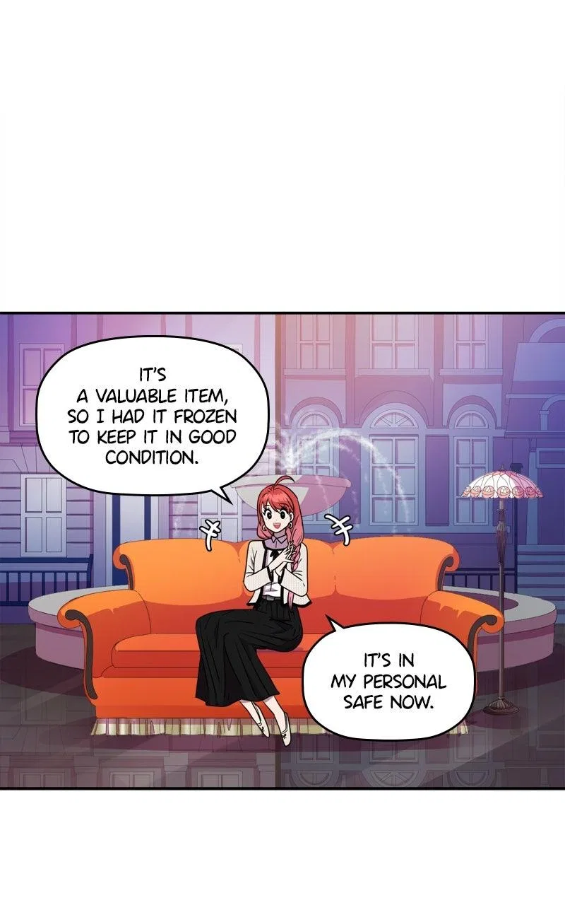 Take My Money Chapter 144 – Page 12