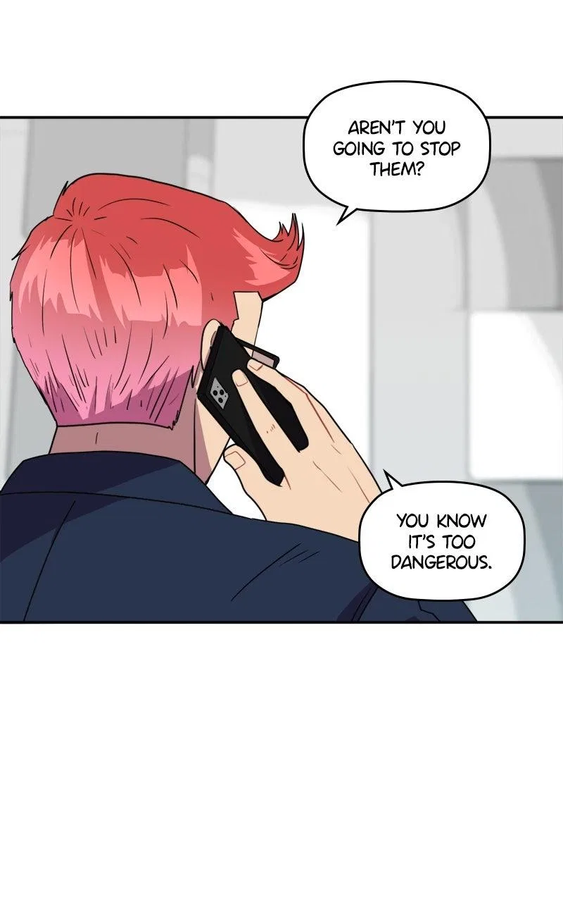 Take My Money Chapter 144 – Page 20