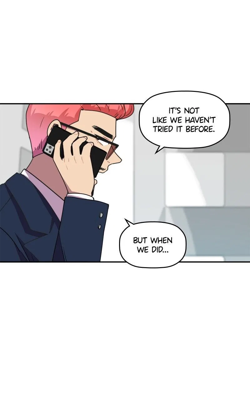 Take My Money Chapter 144 – Page 21