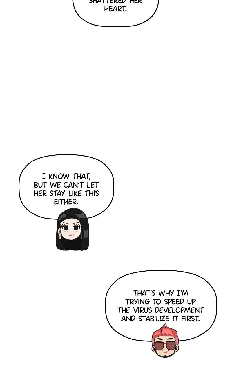 Take My Money Chapter 144 – Page 24