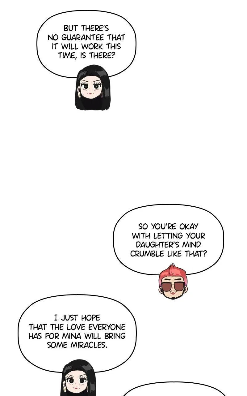 Take My Money Chapter 144 – Page 25