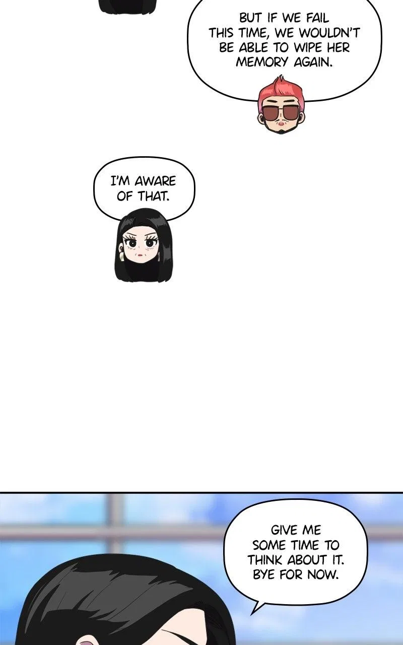 Take My Money Chapter 144 – Page 26