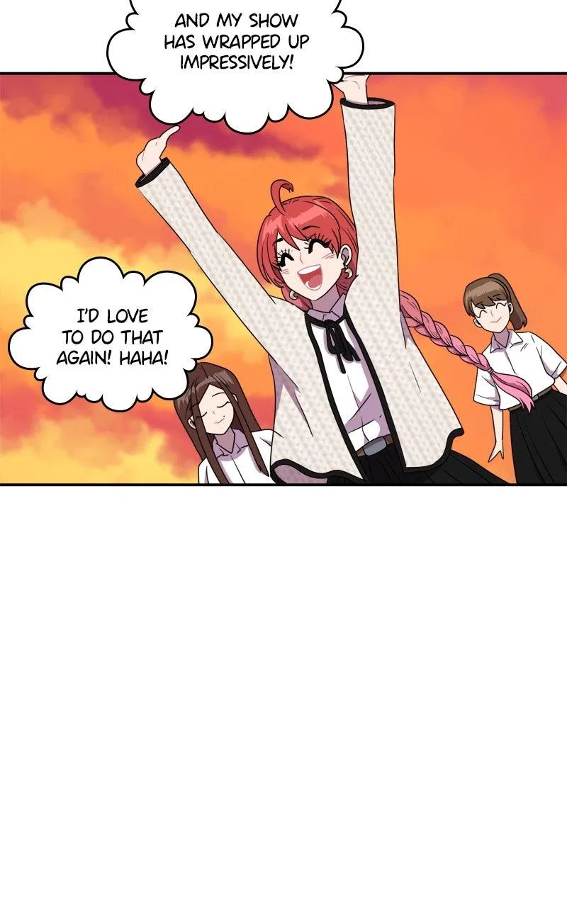 Take My Money Chapter 144 – Page 30