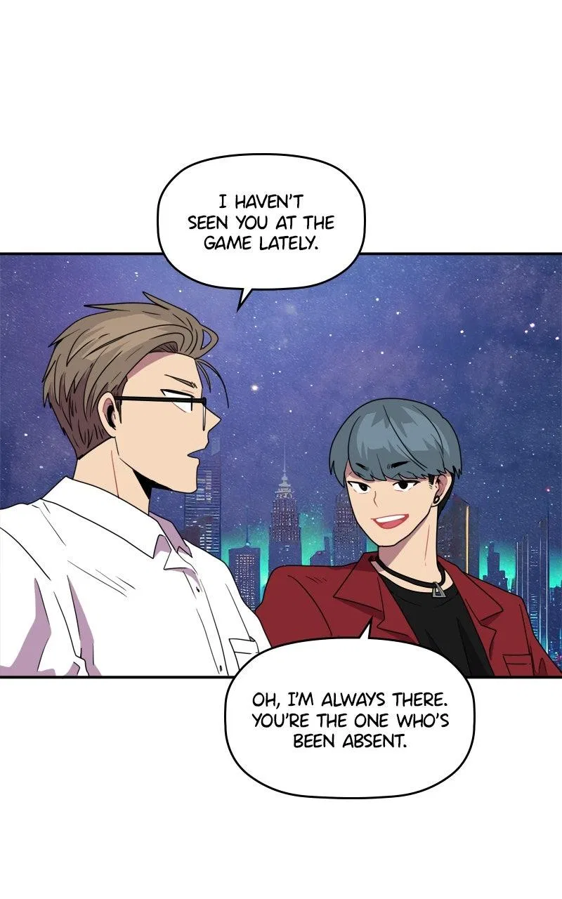 Take My Money Chapter 144 – Page 42