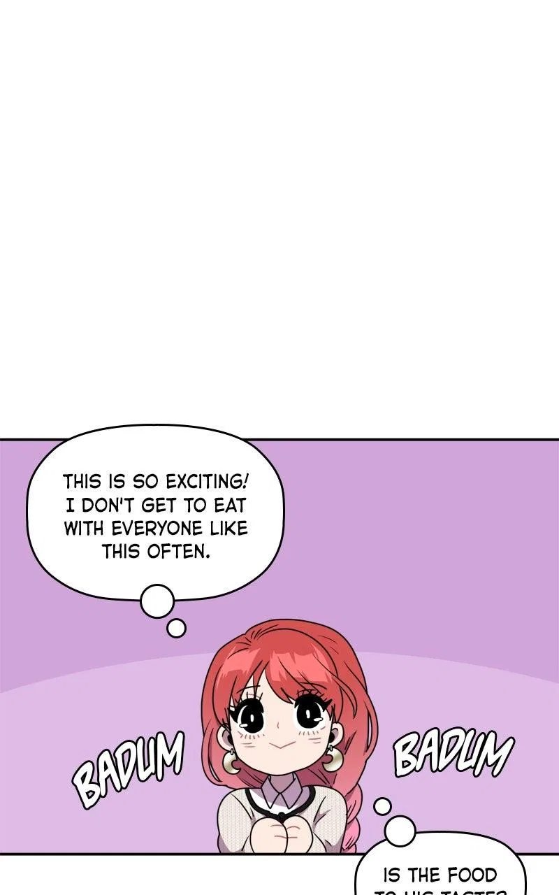 Take My Money Chapter 144 – Page 44