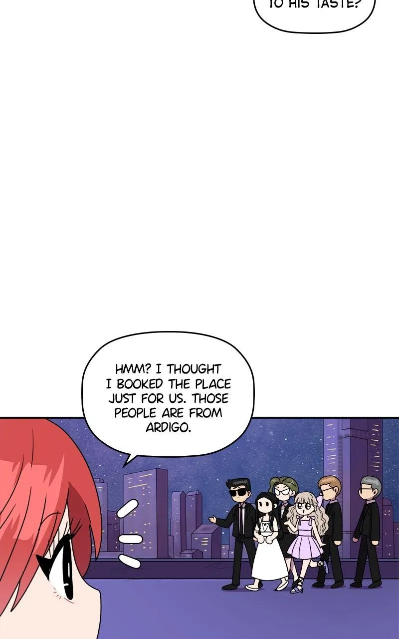 Take My Money Chapter 144 – Page 45