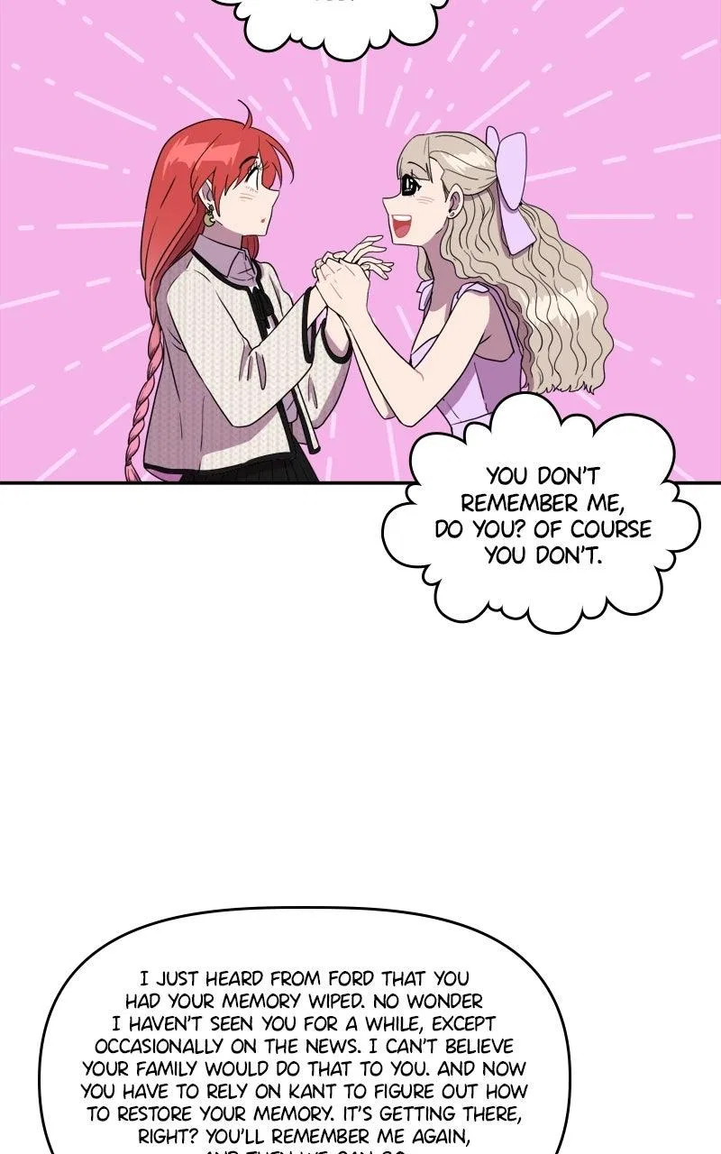 Take My Money Chapter 144 – Page 49