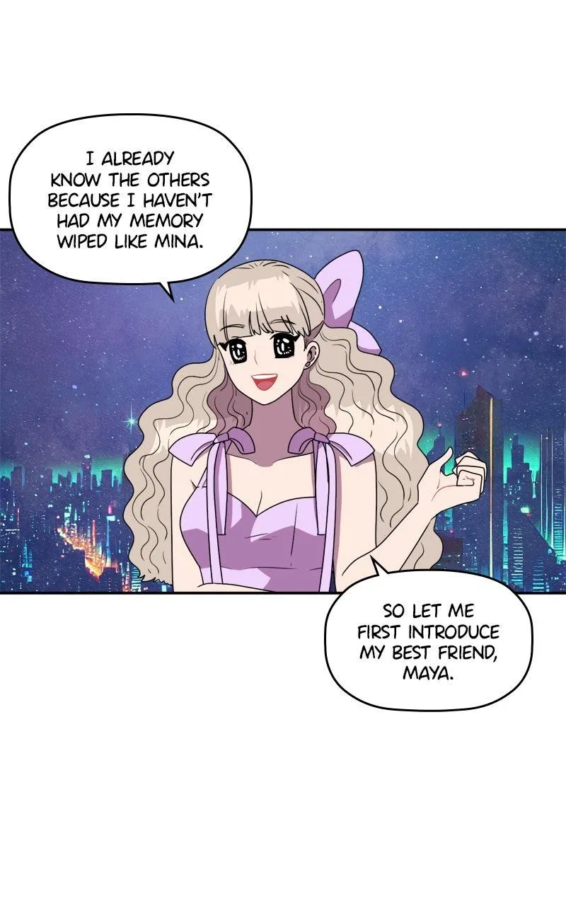 Take My Money Chapter 144 – Page 52