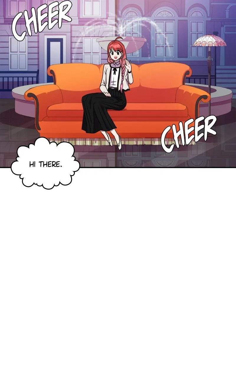 Take My Money Chapter 143 – Page 8