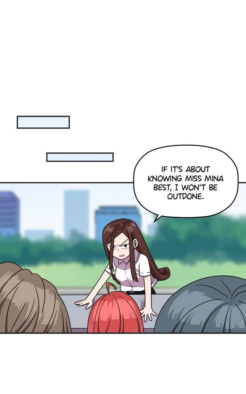 Take My Money Chapter 143 – Page 12