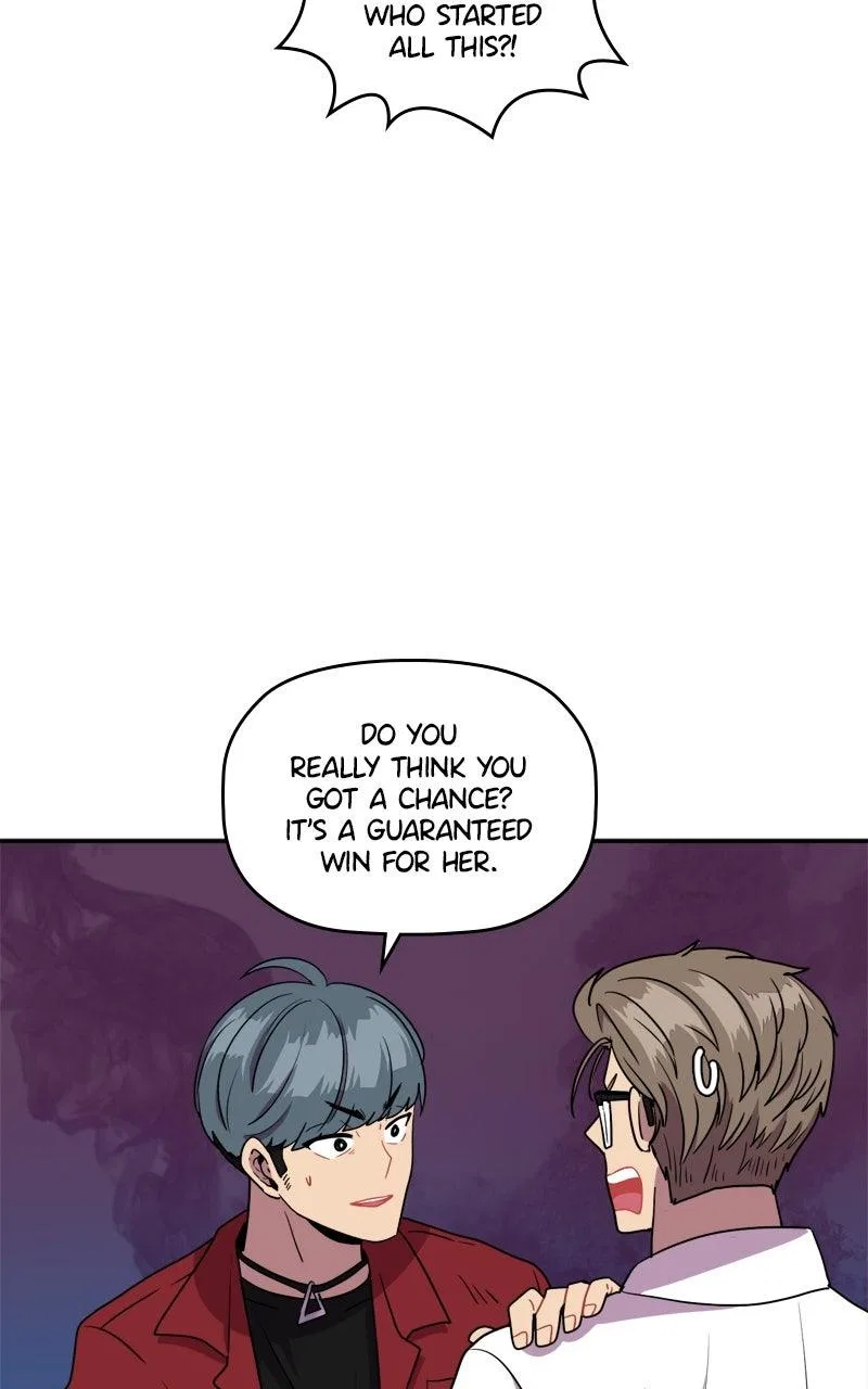 Take My Money Chapter 143 – Page 14