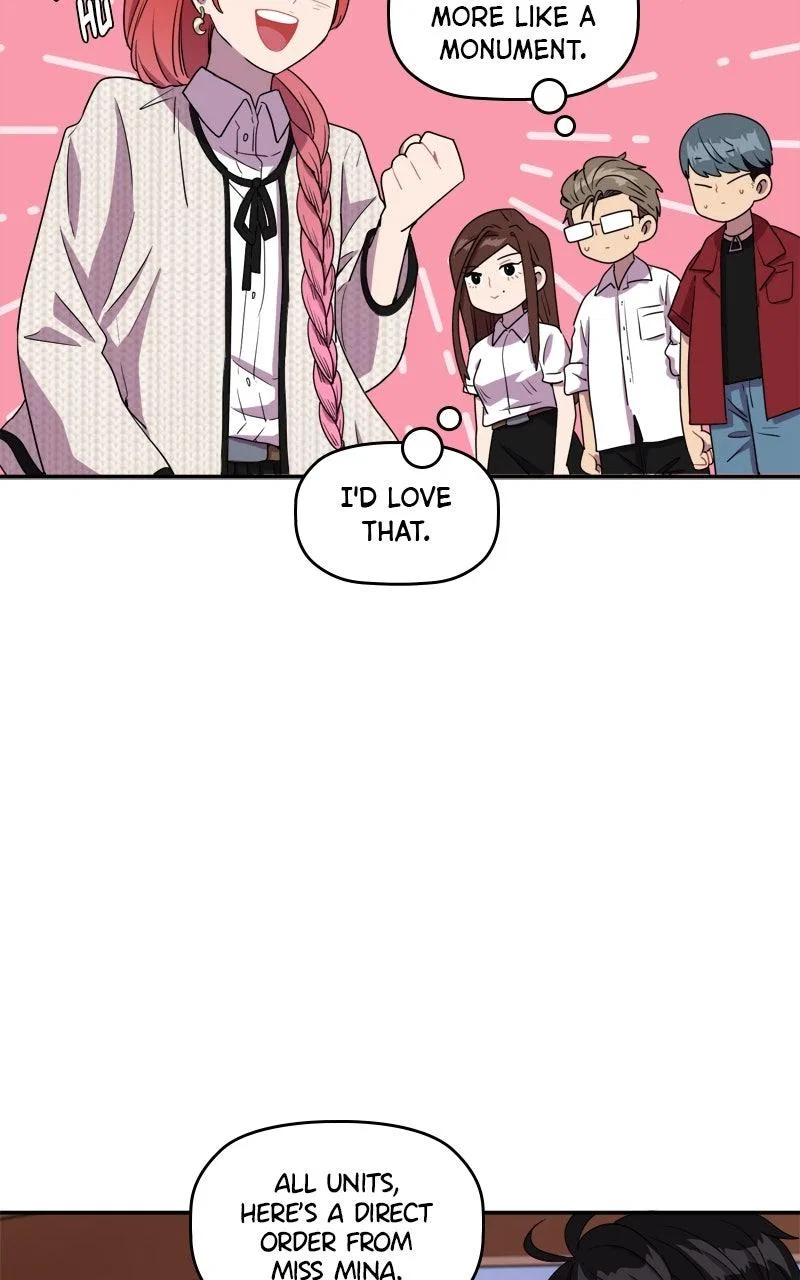 Take My Money Chapter 143 – Page 17