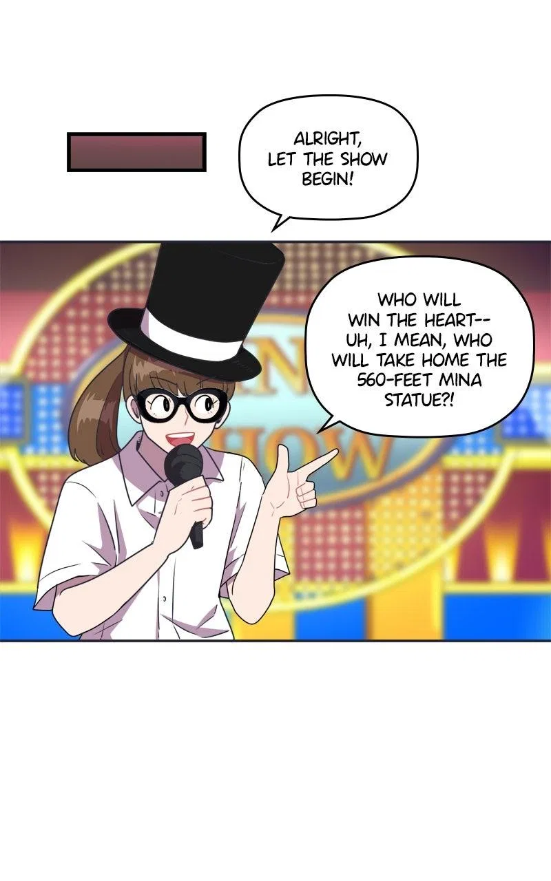 Take My Money Chapter 143 – Page 21