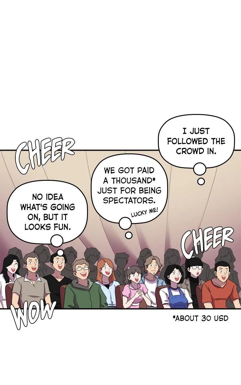 Take My Money Chapter 143 – Page 22
